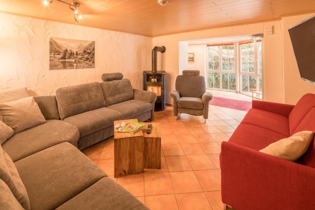 Photo of Livingroom in Oberstdorf