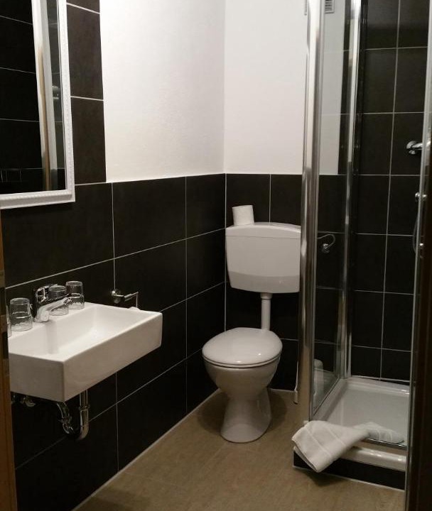 Photo of Bathroom in Geiselwind
