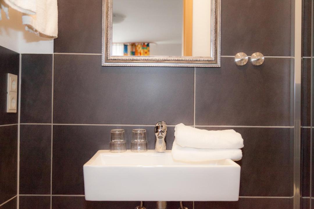 Photo of Bathroom in Geiselwind