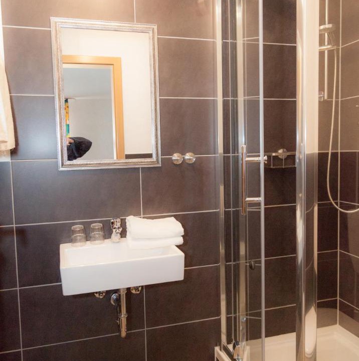 Photo of Bathroom in Geiselwind