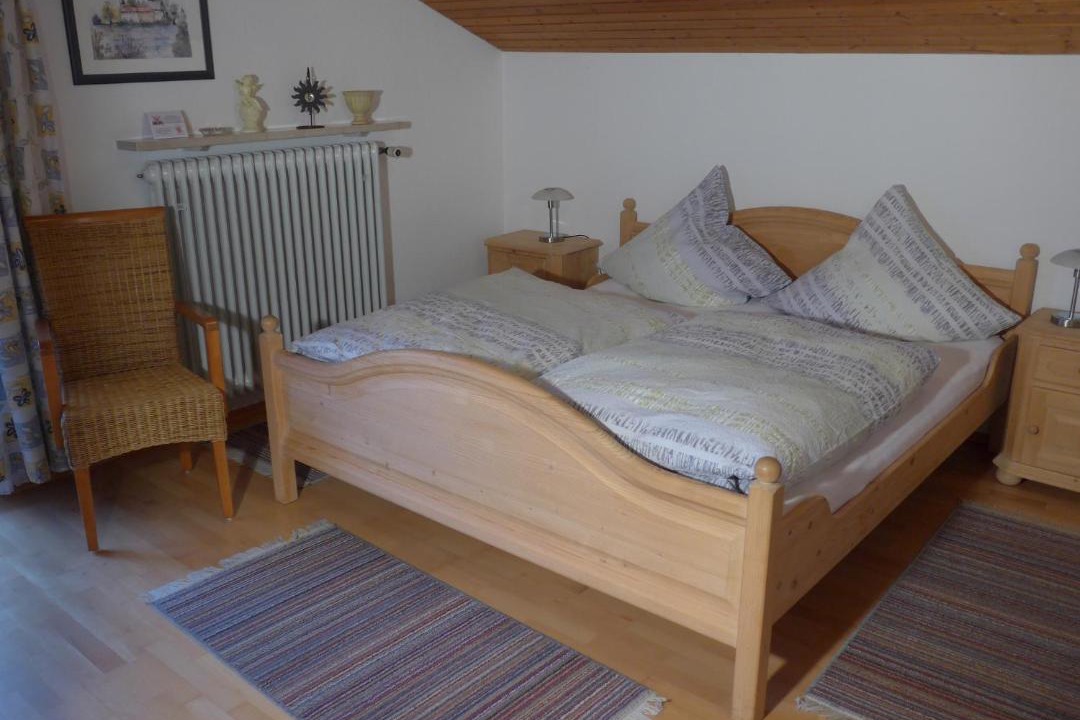 Photo of Bedroom in Feldwies