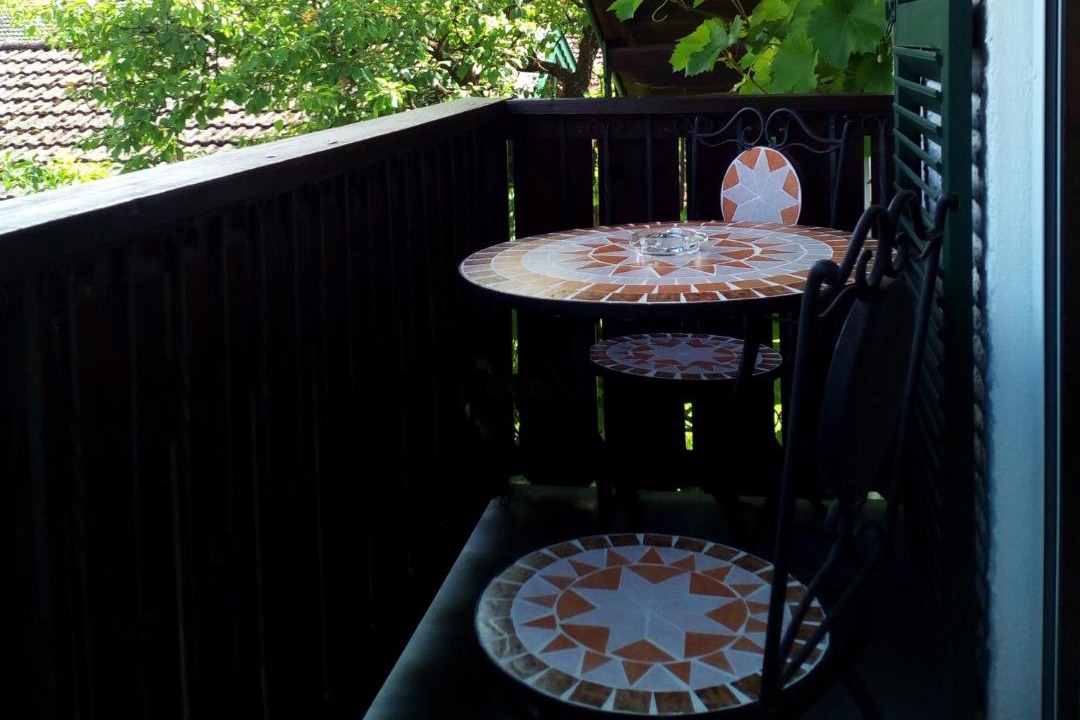 Photo of Patio Balcony in Feldwies