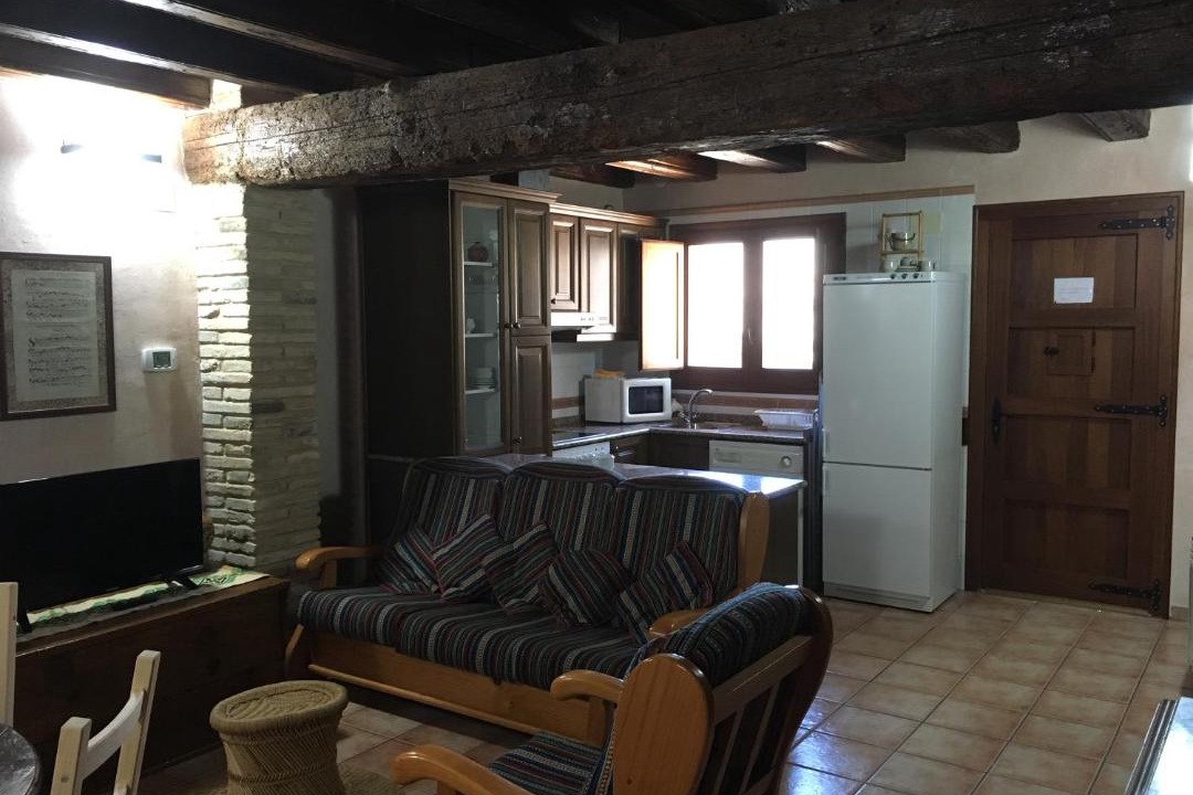 Photo of Others in Mora de Rubielos