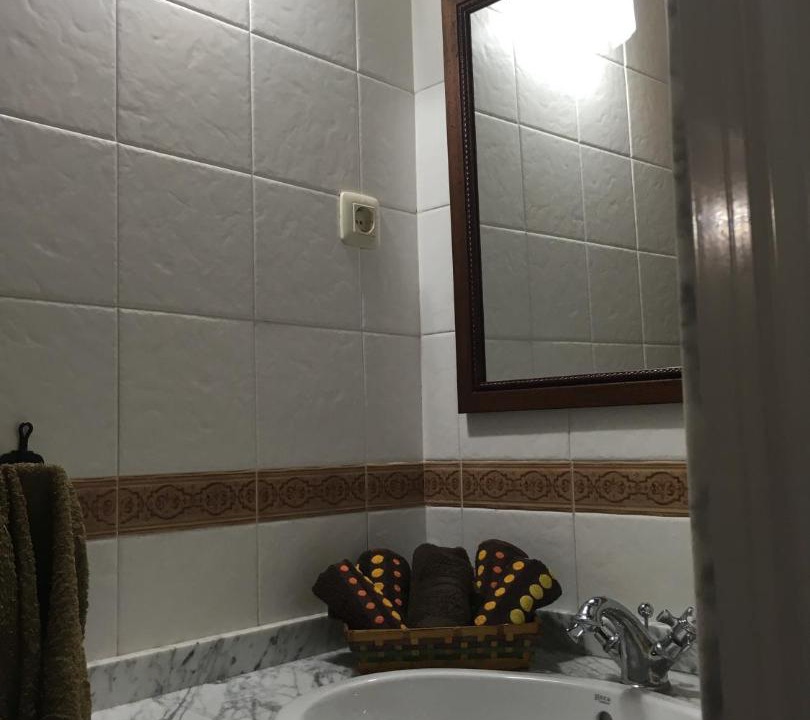 Photo of Bathroom in Mora de Rubielos