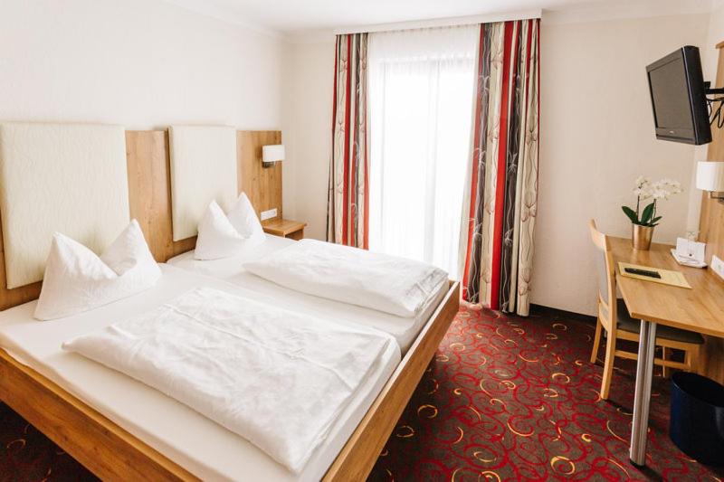 Photo of Bedroom in Eichstaett