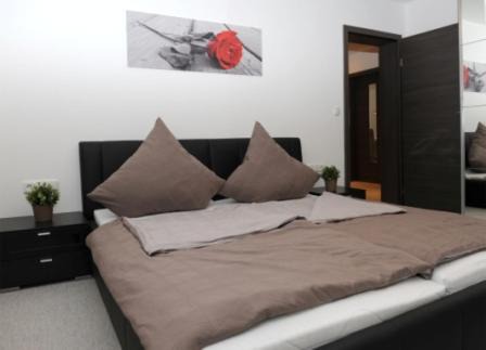 Photo of Bedroom in Munchen District