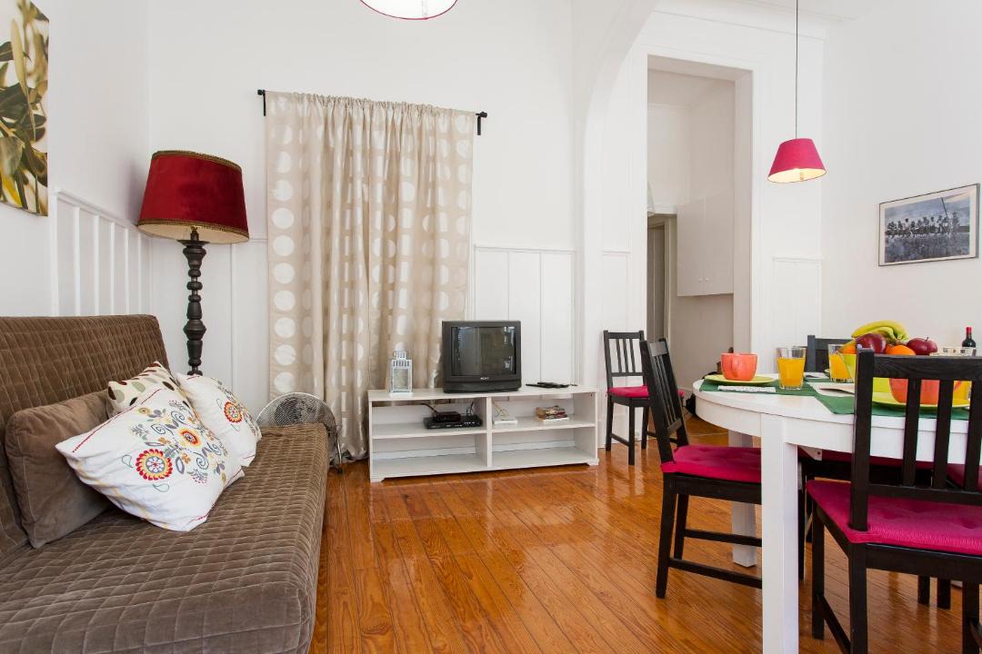 Photo of Livingroom in Baixa