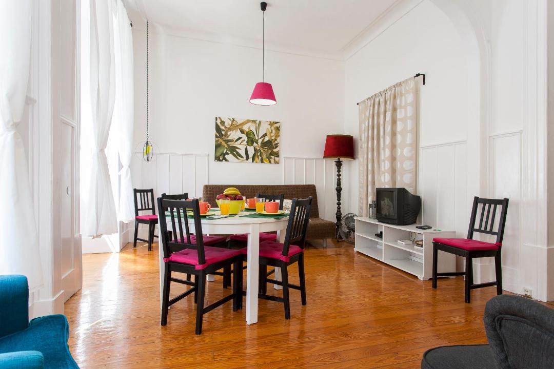 Photo of Livingroom in Baixa