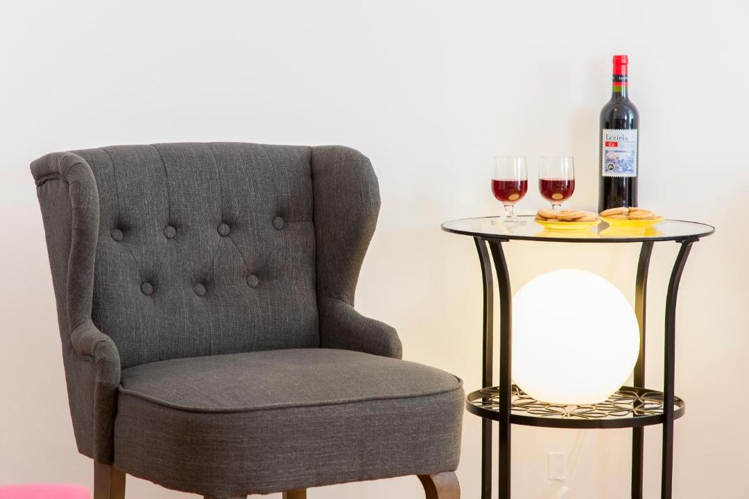 Photo of Livingroom in Baixa
