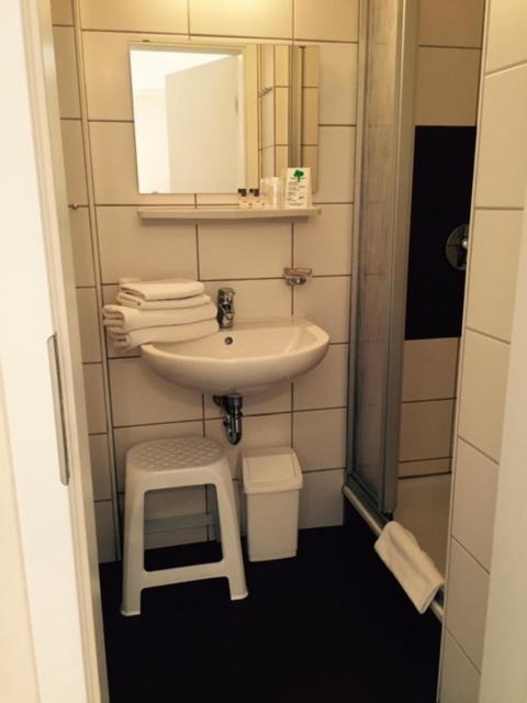 Photo of Bathroom in Friedrichshofen-Hollerstauden