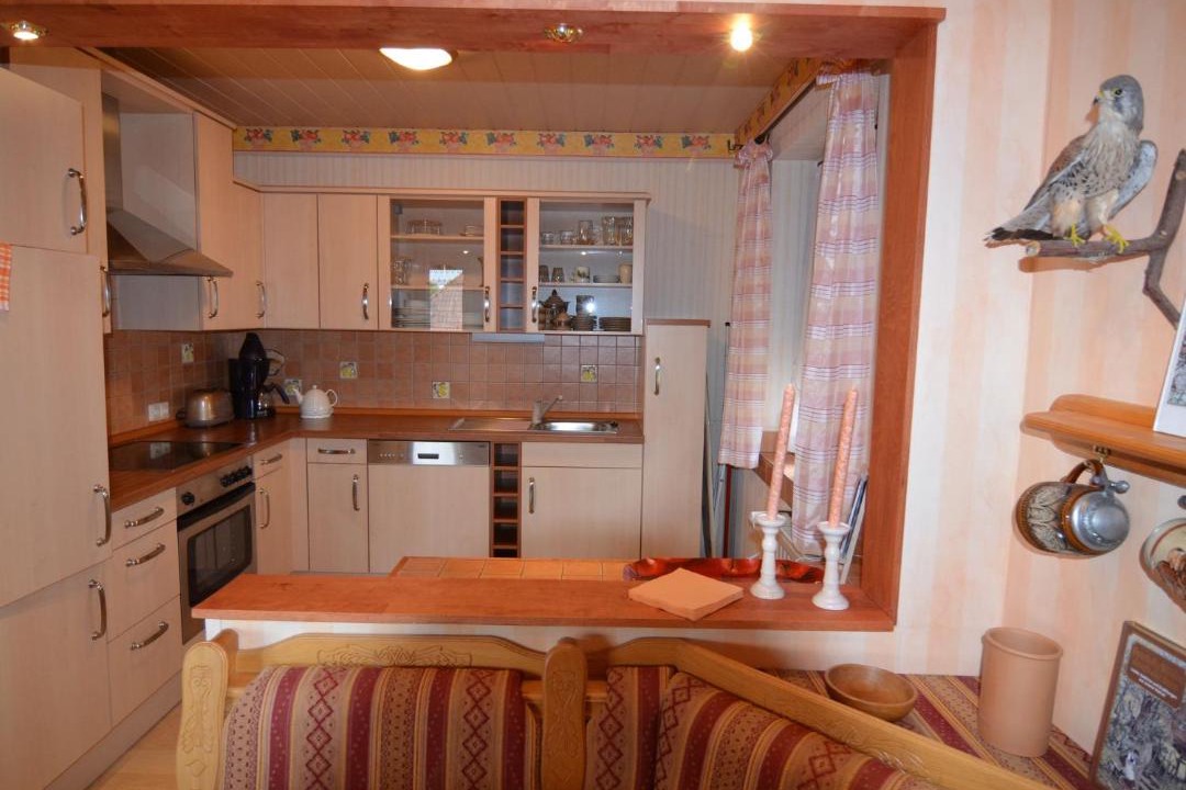 Photo of Kitchen in Zeil