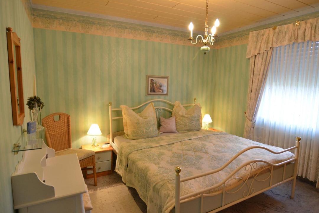 Photo of Bedroom in Zeil
