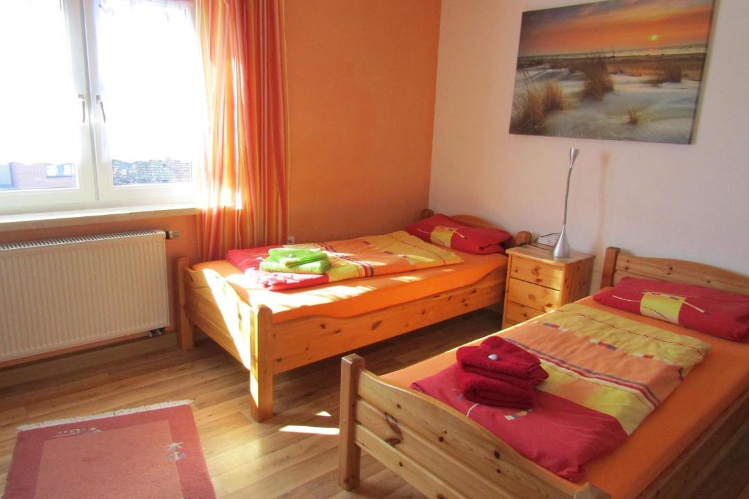 Photo of Bedroom in Roth