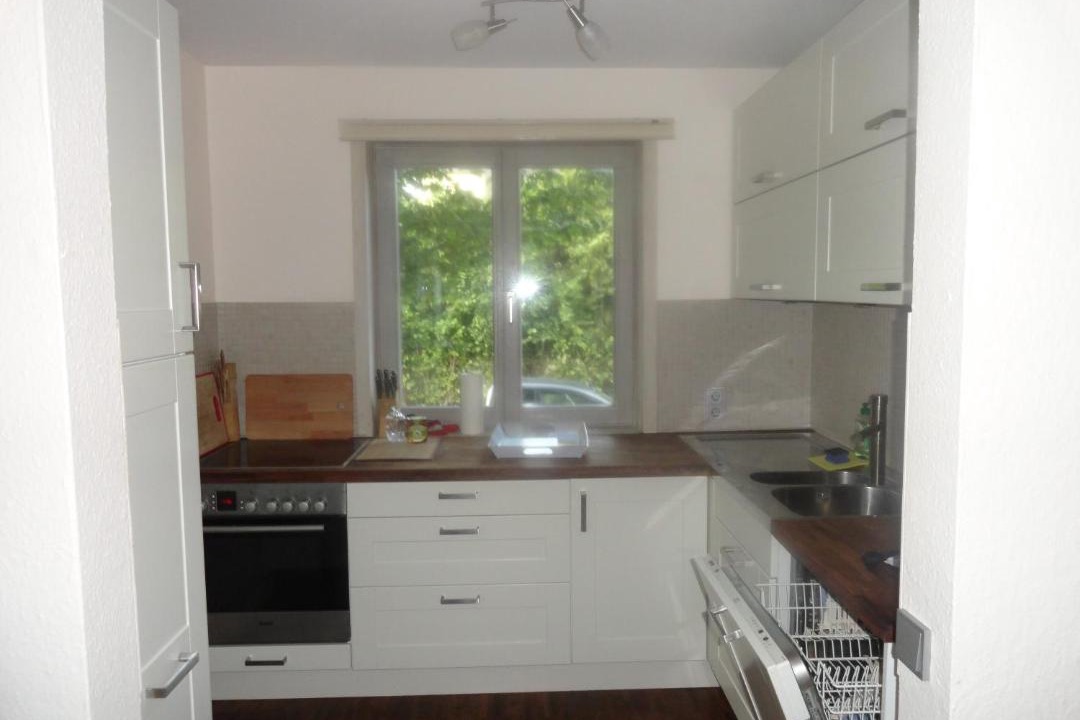 Photo of Kitchen in Burgheim