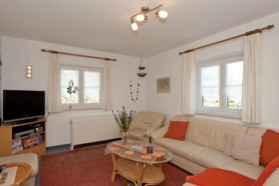 Photo of Livingroom in Prem