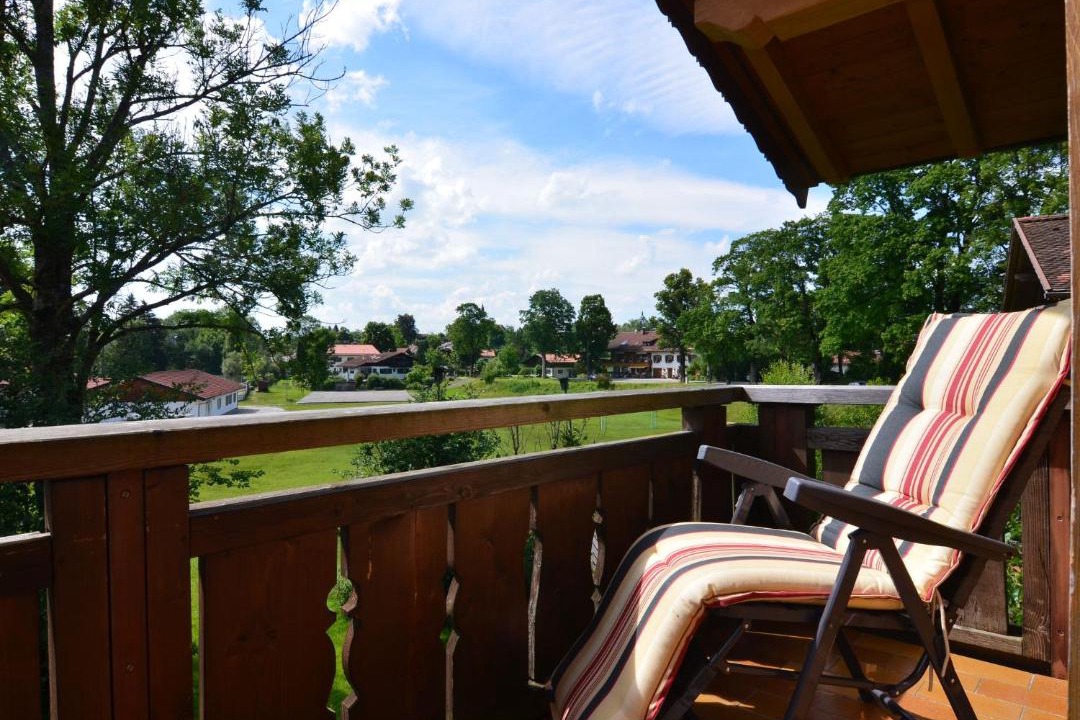 Photo of Patio Balcony in Bad Bayersoien