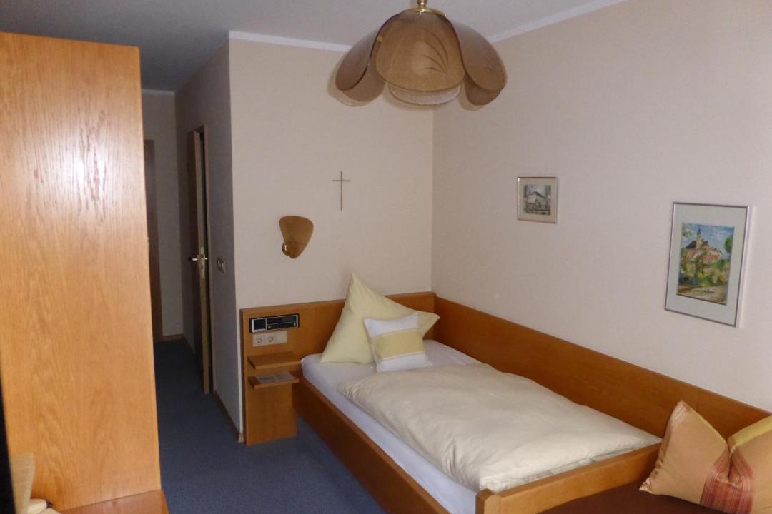 Photo of Bedroom in Sulzbach-Rosenberg