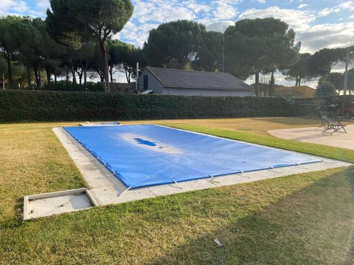 Photo of Outdoor in Medina del Campo