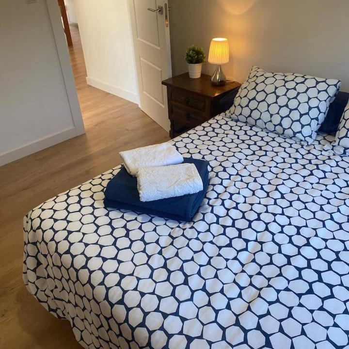 Photo of Bedroom in Medina del Campo