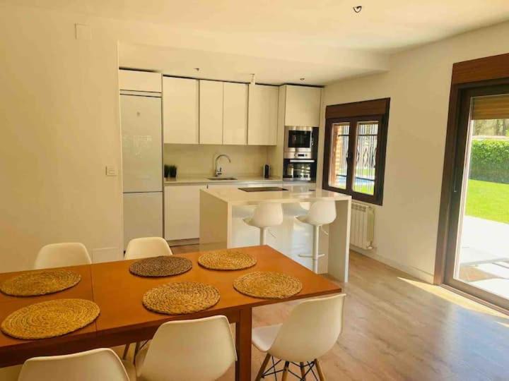 Photo of Kitchen in Medina del Campo