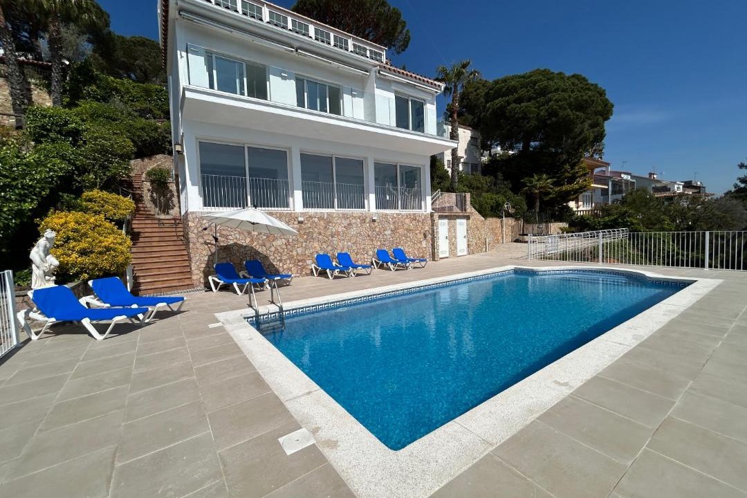 Photo of Others in Blanes
