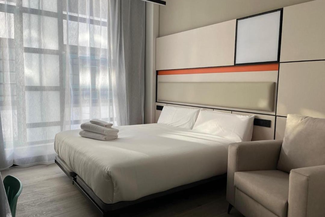 Photo of Bedroom in Leganes