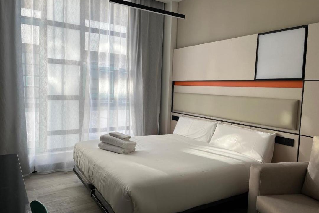 Photo of Bedroom in Leganes