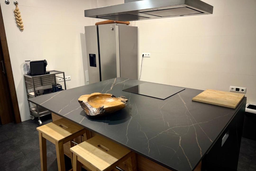 Photo of Kitchen in Guadarrama