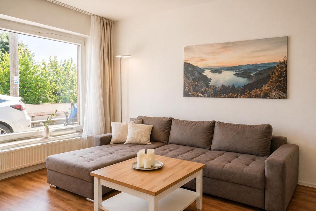 Photo of Livingroom in Lichtenhain