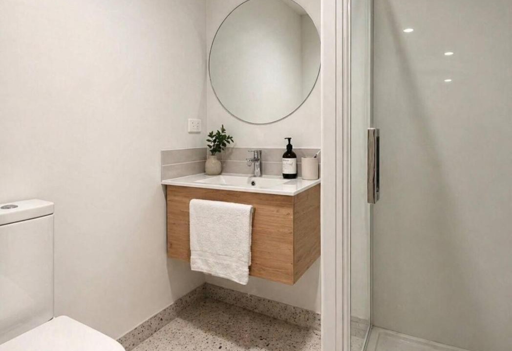 Photo of Bathroom in Kawarau Falls