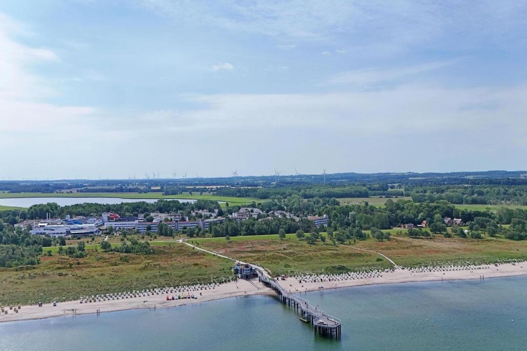 Photo of Others in Weissenhaeuser Strand