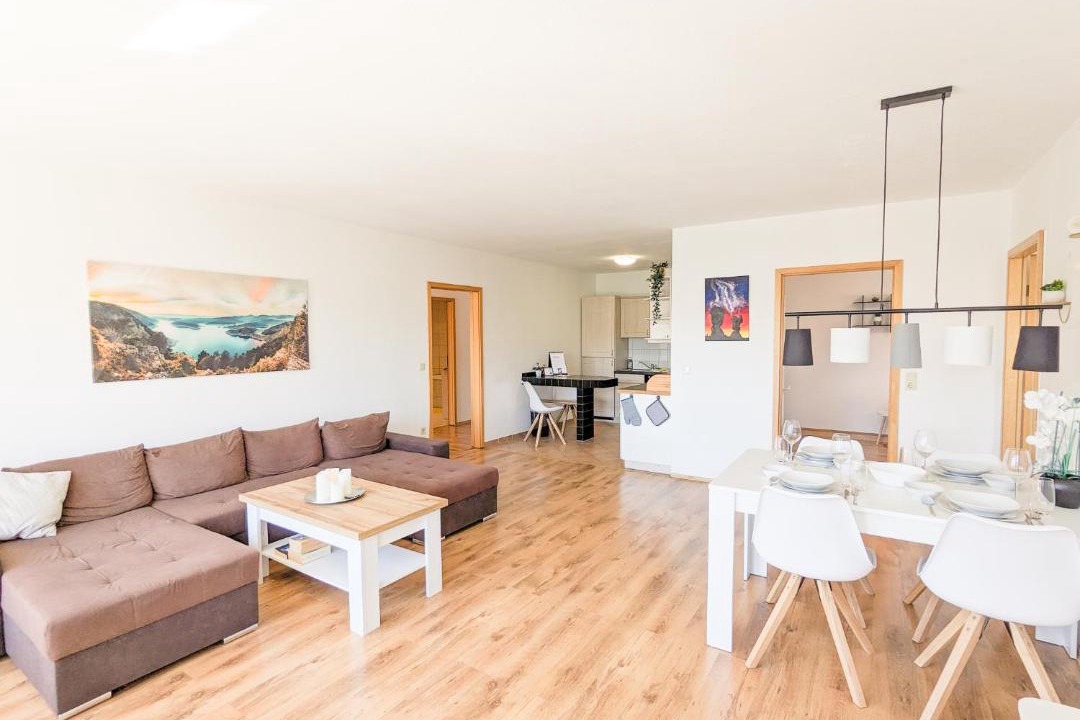 Photo of Livingroom in Lichtenhain