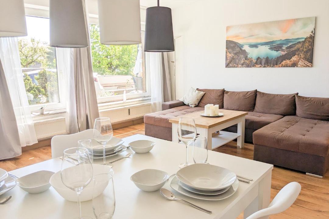 Photo of Livingroom in Lichtenhain