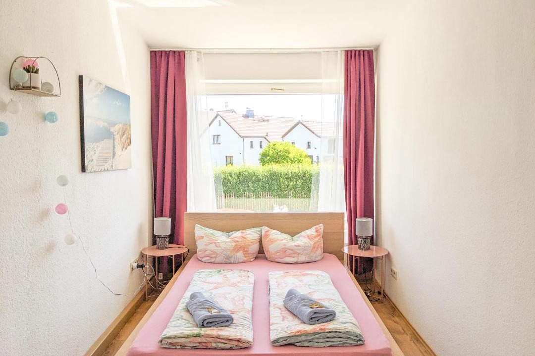 Photo of Bedroom in Lichtenhain