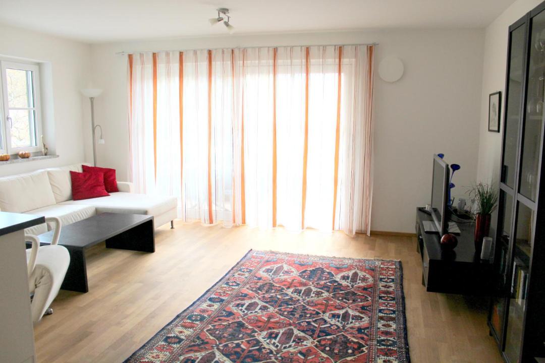 Photo of Livingroom in Oberstdorf