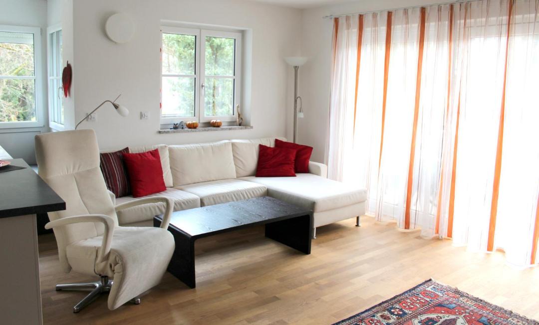 Photo of Livingroom in Oberstdorf