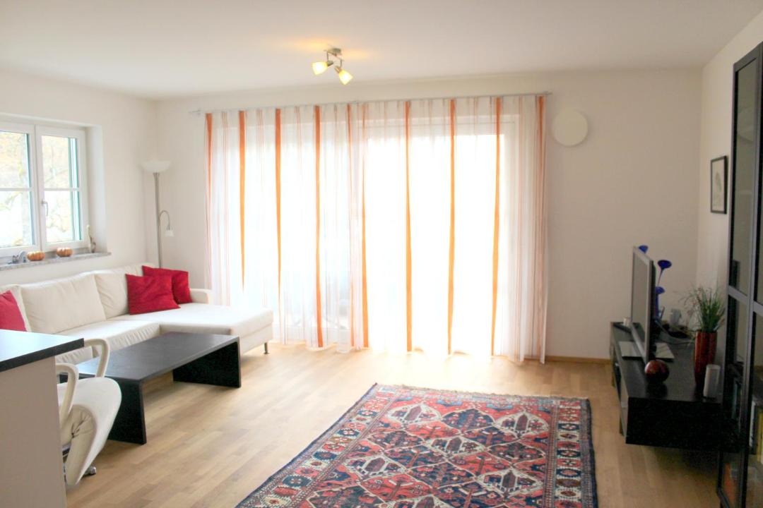 Photo of Livingroom in Oberstdorf