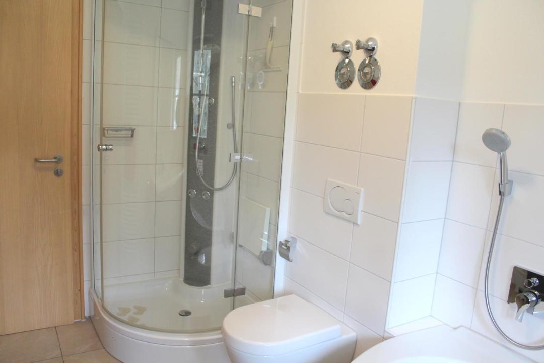 Photo of Bathroom in Oberstdorf
