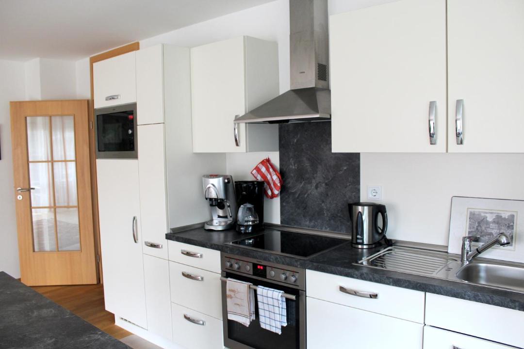 Photo of Kitchen in Oberstdorf