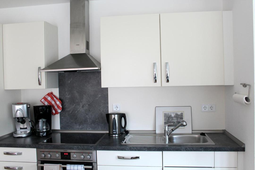 Photo of Kitchen in Oberstdorf