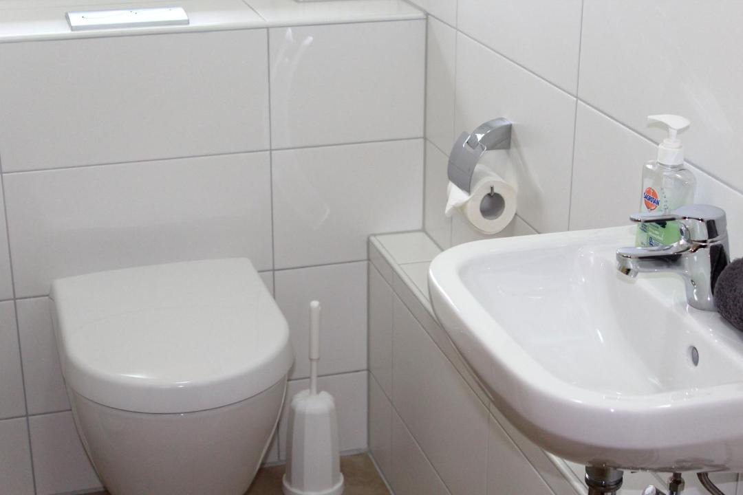 Photo of Bathroom in Oberstdorf