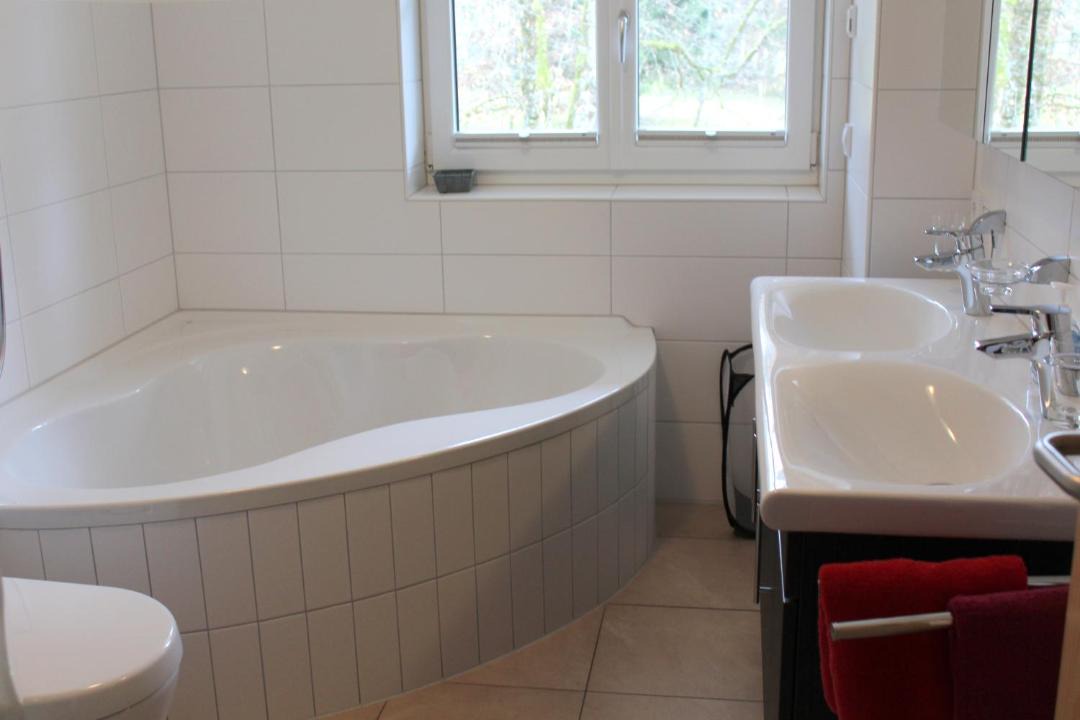 Photo of Bathroom in Oberstdorf