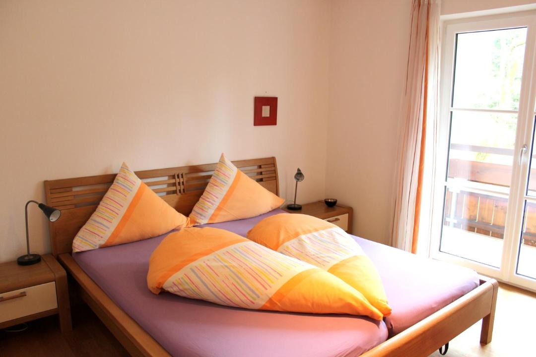 Photo of Bedroom in Oberstdorf