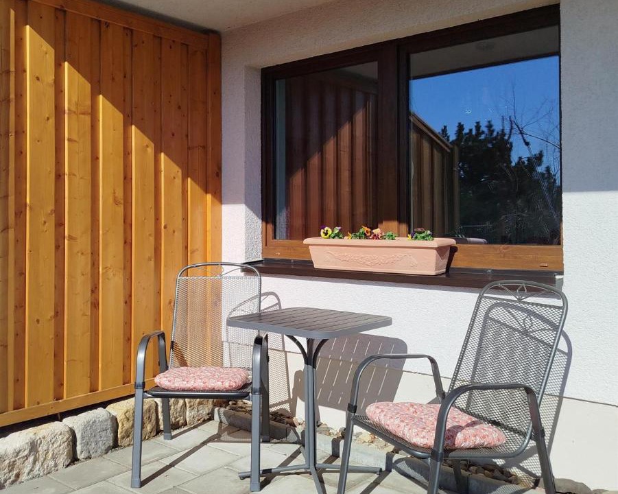 Photo of Patio Balcony in Mittelndorf