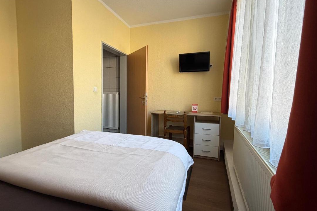Photo of Bedroom in Osnabrueck