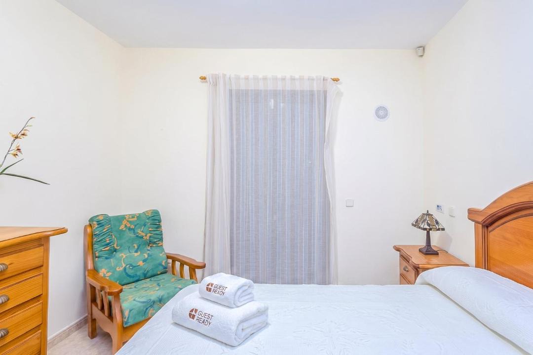 Photo of Bedroom in Agaete