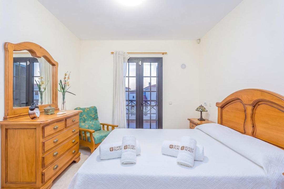 Photo of Bedroom in Agaete