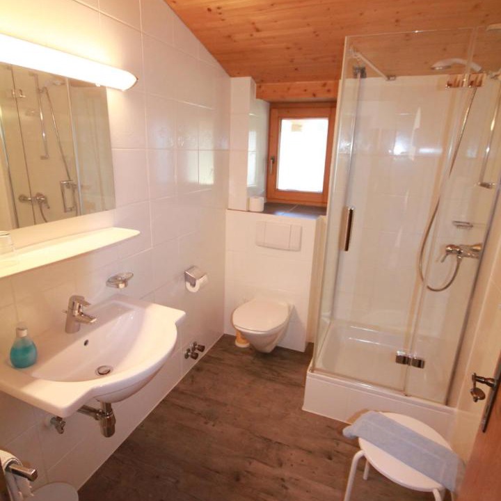 Photo of Bathroom in Igls