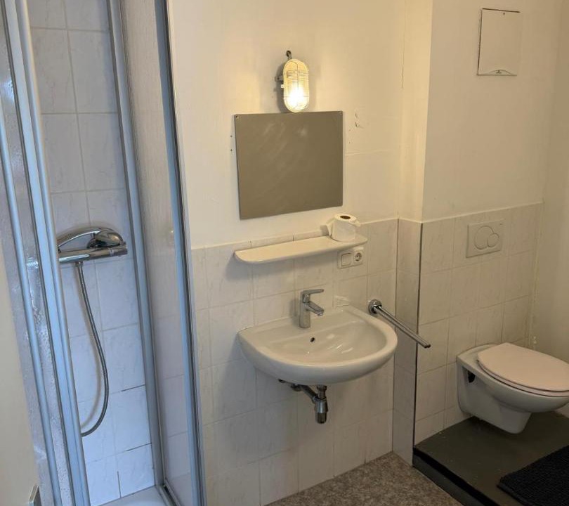 Photo of Bathroom in Konigsleiten