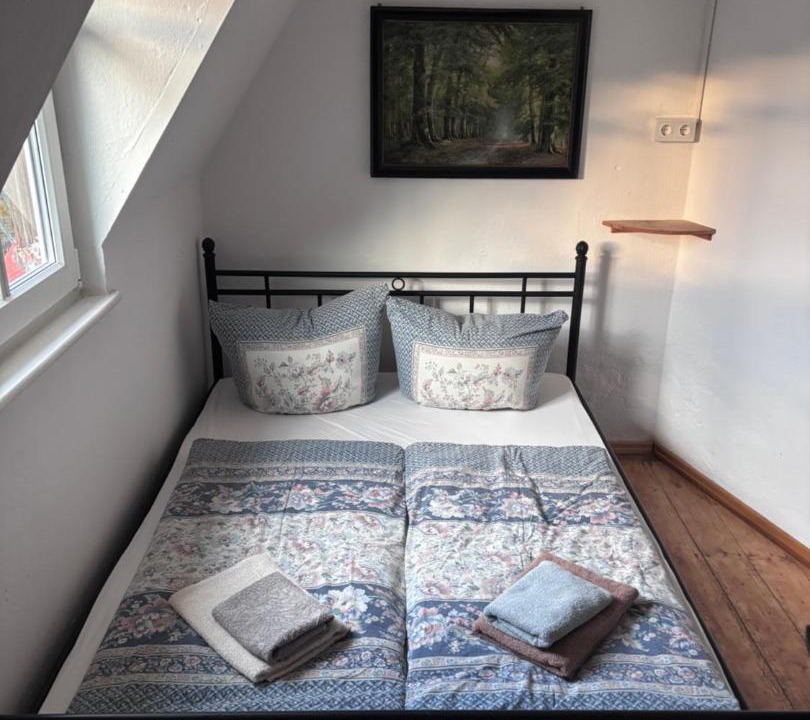 Photo of Bedroom in Schmilka